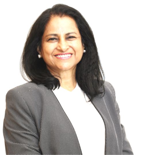 Sunita Gandhi
