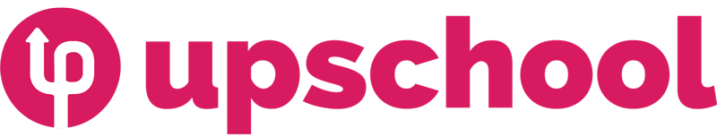 Upschool Logo
